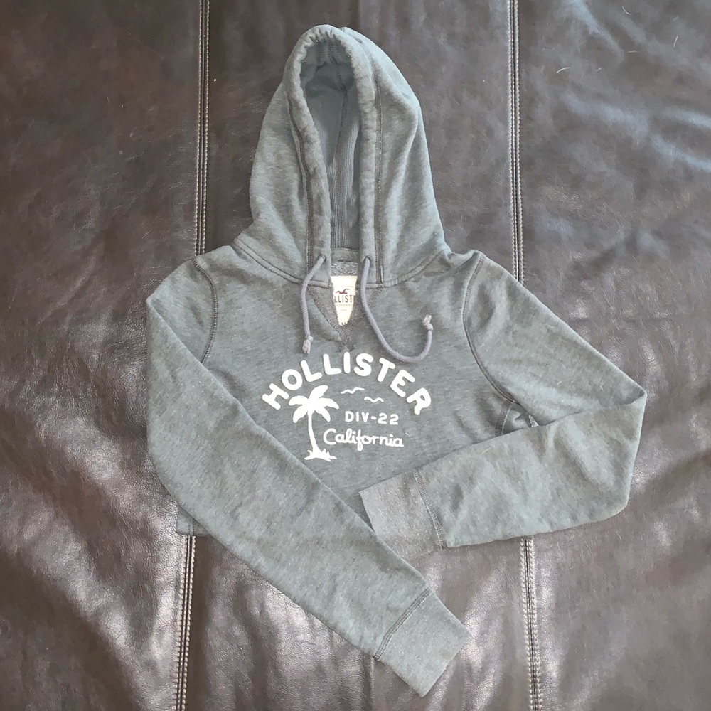 Hollister women’s hoodie